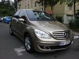 MERCEDES BENZ B 200 CDI SUPERBA, fotografie 2