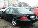 MERCEDES-BENZ C 200, 2000 cmc, diesel, fotografie 5