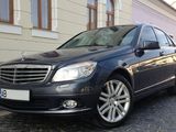 Mercedes-Benz C 220 IMPECABIL