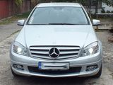 Mercedes benz C 250 204CP, fotografie 1