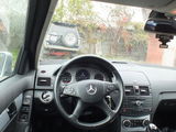 Mercedes benz C 250 204CP, fotografie 4