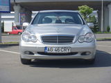 Mercedes benz c180