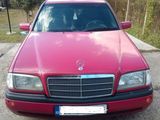 Mercedes- Benz C180, 1995, Inmatriculata, unic proprietar, fotografie 2