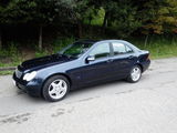 MERCEDES BENZ C180, photo 1