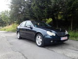 MERCEDES BENZ C180, photo 2