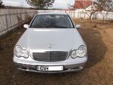 Mercedes Benz c200, fotografie 4