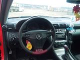 Mercedes-Benz C200, fotografie 5