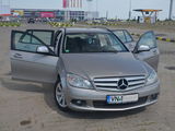 MERCEDES-BENZ C200 CDI  , fotografie 4