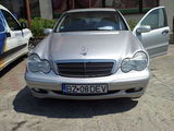 Mercedes Benz C200 Kompressor