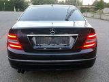 Mercedes Benz C220 Avantgarde - 2013 Facelift - Cutie manuala, photo 4