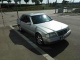 Mercedes Benz C220 D