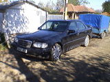  mercedes benz c220d