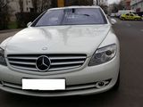 Mercedes-Benz Cl500, fotografie 2