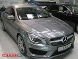 Mercedes-Benz CLA 200, fotografie 2