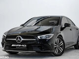MERCEDES BENZ CLA 2022 2.0 DIESEL