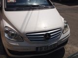 mercedes-benz clasa B 2006