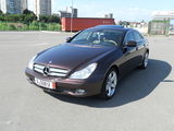 MERCEDES BENZ  CLS-320