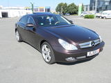 MERCEDES BENZ  CLS-320, fotografie 2