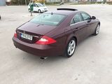 Mercedes-Benz CLS 350, fotografie 4