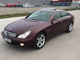 Mercedes-Benz CLS 350, fotografie 5