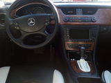 Mercedes Benz CLS320 , fotografie 1