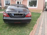 mercedes benz cls350 , fotografie 2