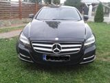 mercedes benz cls350 , fotografie 4