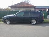 Mercedes benz e 220, photo 1