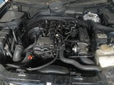 Mercedes Benz E 220, photo 3