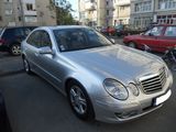 Mercedes Benz E 220