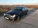 Mercedes-Benz E 270 CDI, photo 1