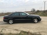 Mercedes-Benz E 270 CDI, photo 2