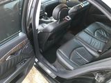 Mercedes-Benz E 270 CDI, photo 5