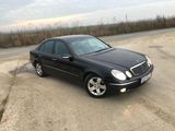 Mercedes-Benz E 270 CDI, photo 1