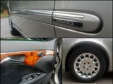Mercedes-Benz E 280 CDI Elegance 7-G Tronic, cumparat Germania, fotografie 5