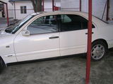 mercedes benz E200, photo 3