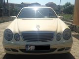 Mercedes-Benz E200 CDI 2006,TAXA DE MEDIU PLATITA!, fotografie 1