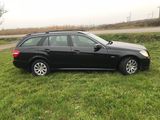 Mercedes-Benz E200 CDI, fotografie 2