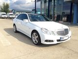 Mercedes-Benz E220 CDI - 2010 - euro 5, fotografie 1