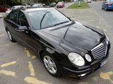 Mercedes Benz E220  CDI   an 2007  diesel   11.000 euro neg, fotografie 1