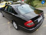 Mercedes Benz E220  CDI   an 2007  diesel   11.000 euro neg, fotografie 2