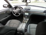 Mercedes Benz E220  CDI   an 2007  diesel   11.000 euro neg, fotografie 3