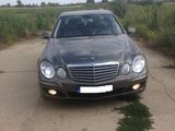 Mercedes Benz E280 CDI 4matic 