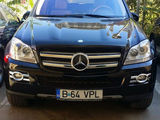 Mercedes Benz GL 450