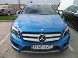 Mercedes-Benz GLA 220, fotografie 1