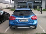 Mercedes-Benz GLA 220, fotografie 2