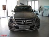 Mercedes-Benz GLK 220