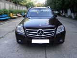 Mercedes Benz GLK 220, fabricatie 24.04.2012 , 4MATIC, Cutie manuala