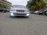 Mercedes Benz in perfecta stare de functionare!, photo 1