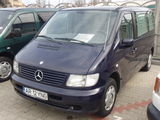 Mercedes-Benz MERCEDES-BENZ Vito Model V-Classe Arad, photo 1